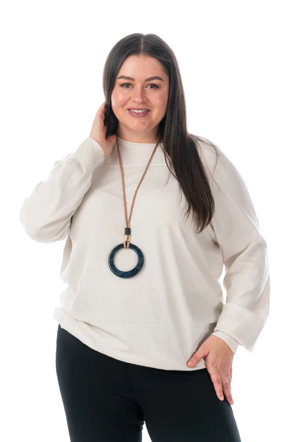 Dámsky svetrík ORION