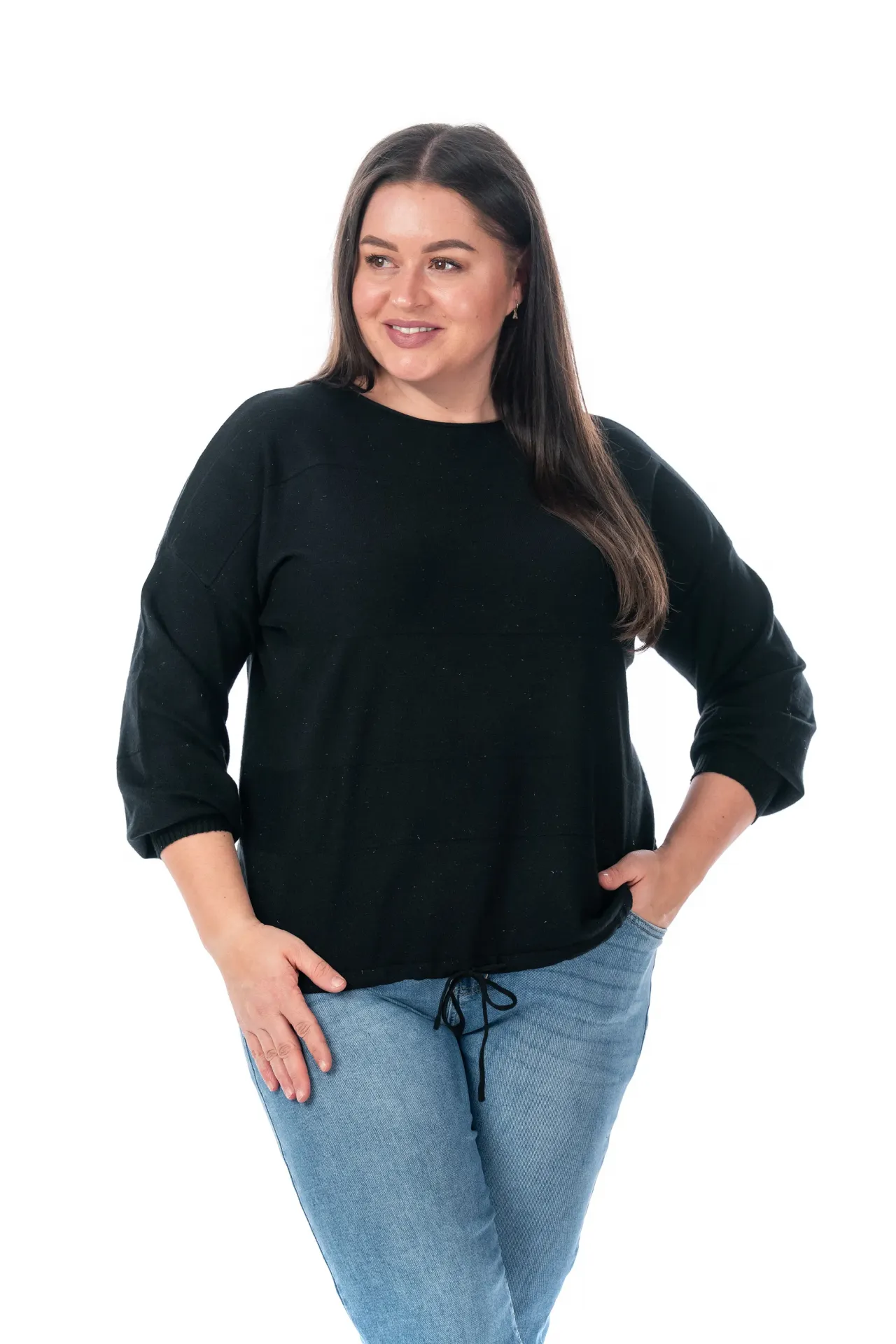 Dámsky svetrík ORION