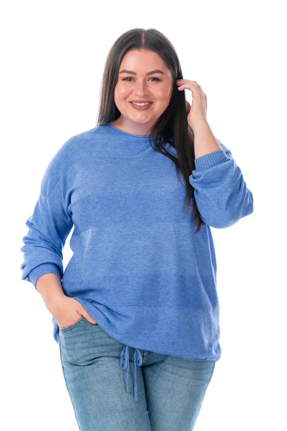 Dámsky svetrík VAYNE