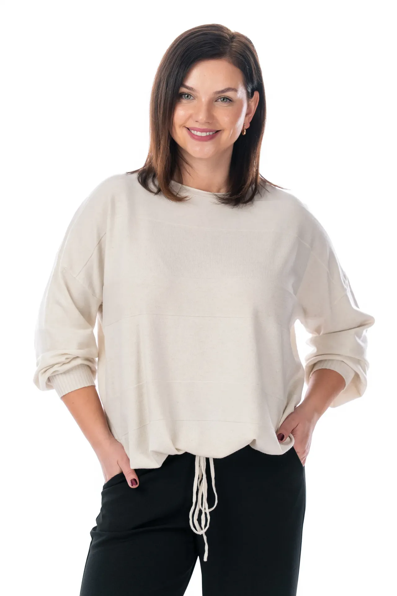 Dámsky svetrík VAYNE