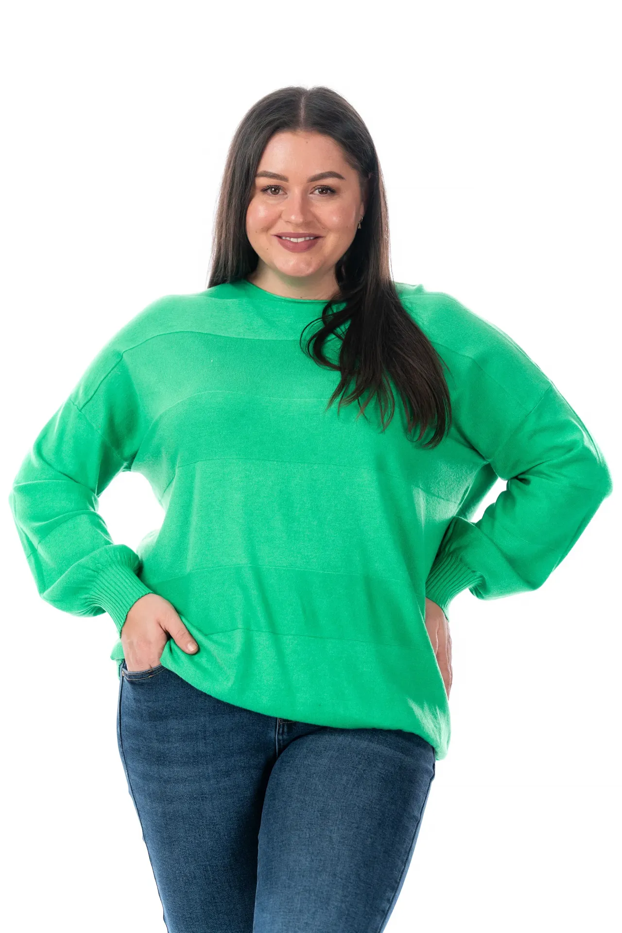 Dámsky svetrík VAYNE