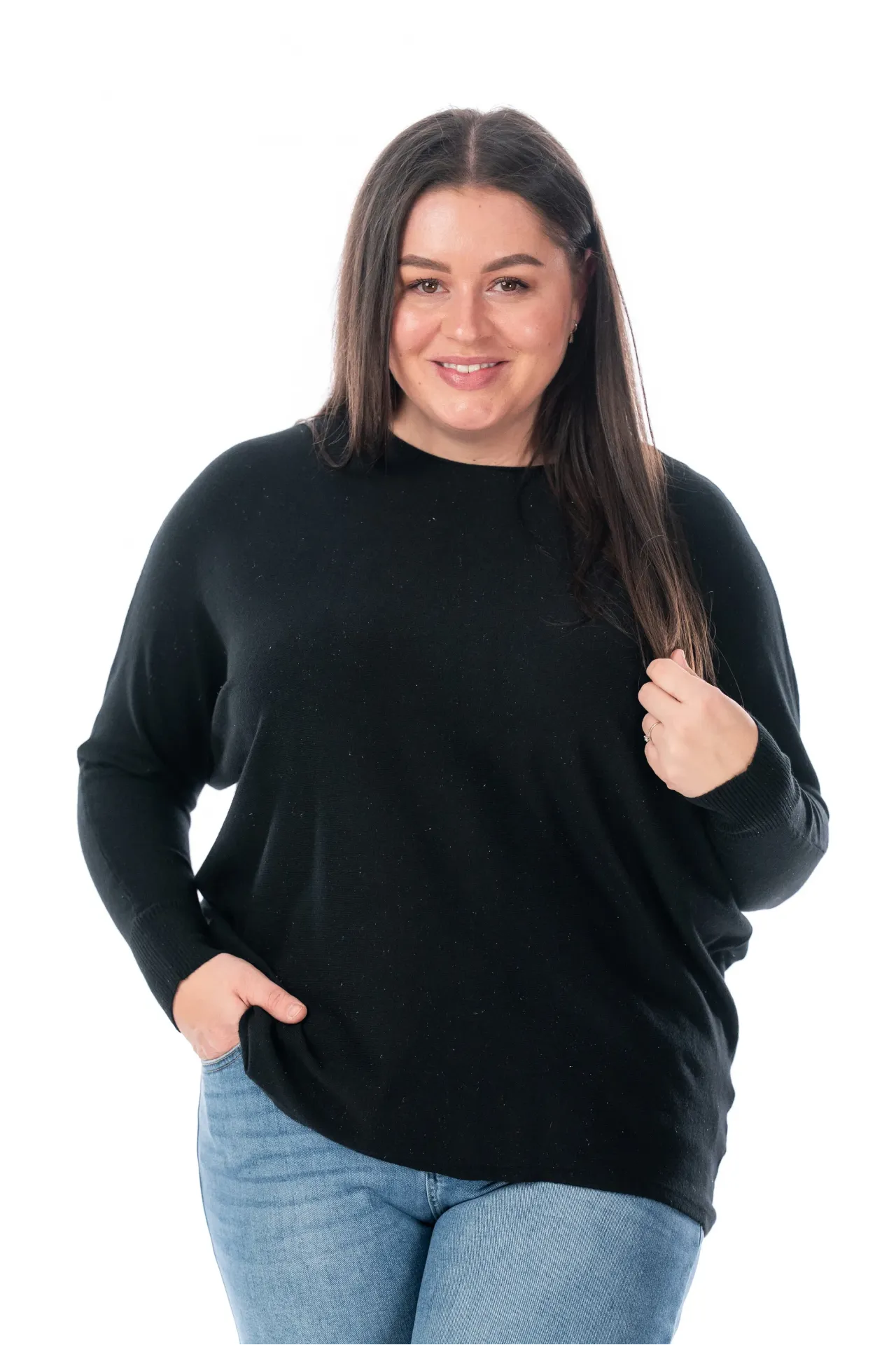 Dámsky svetrík NANCY