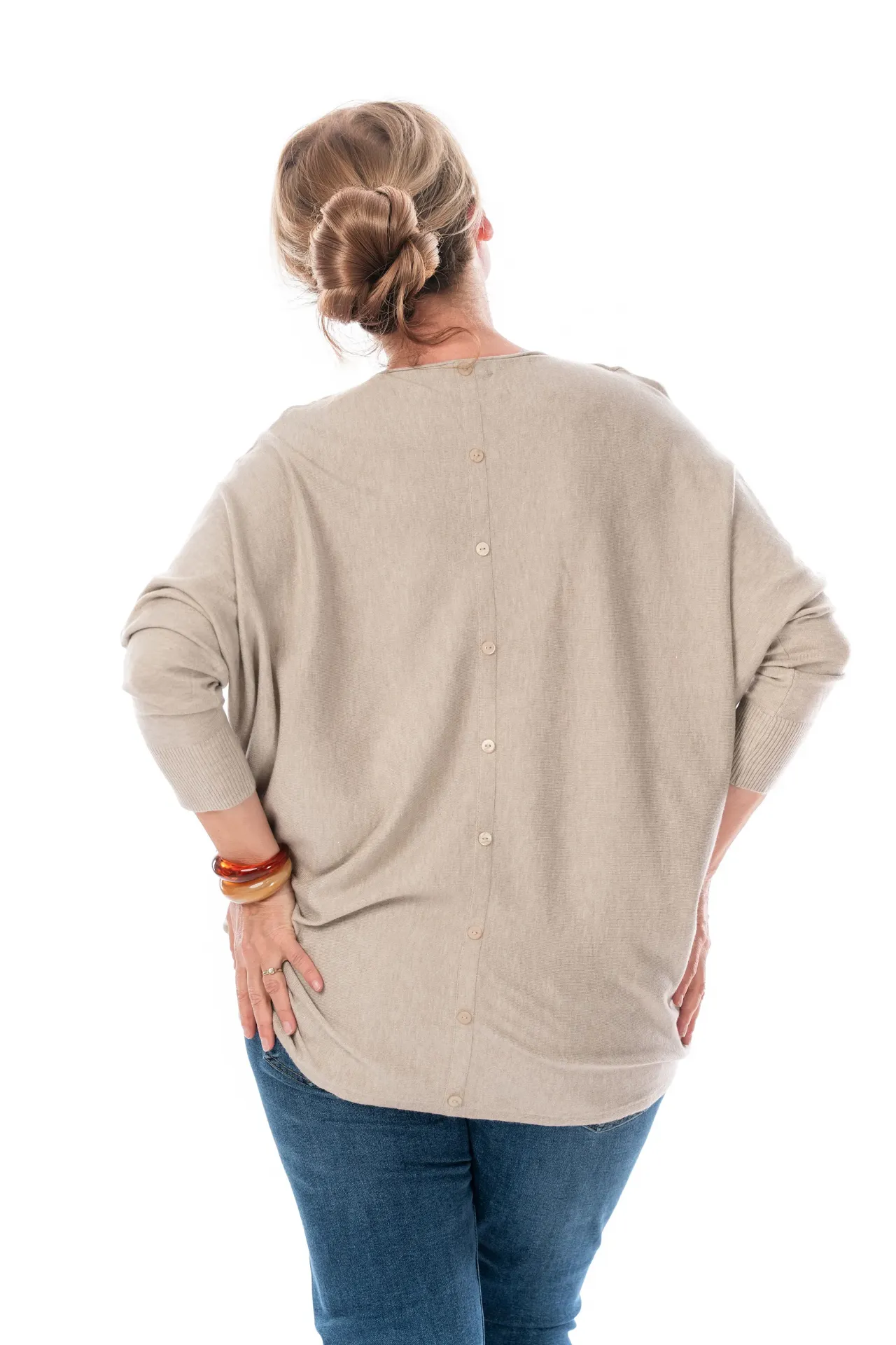 Dámsky svetrík NANCY