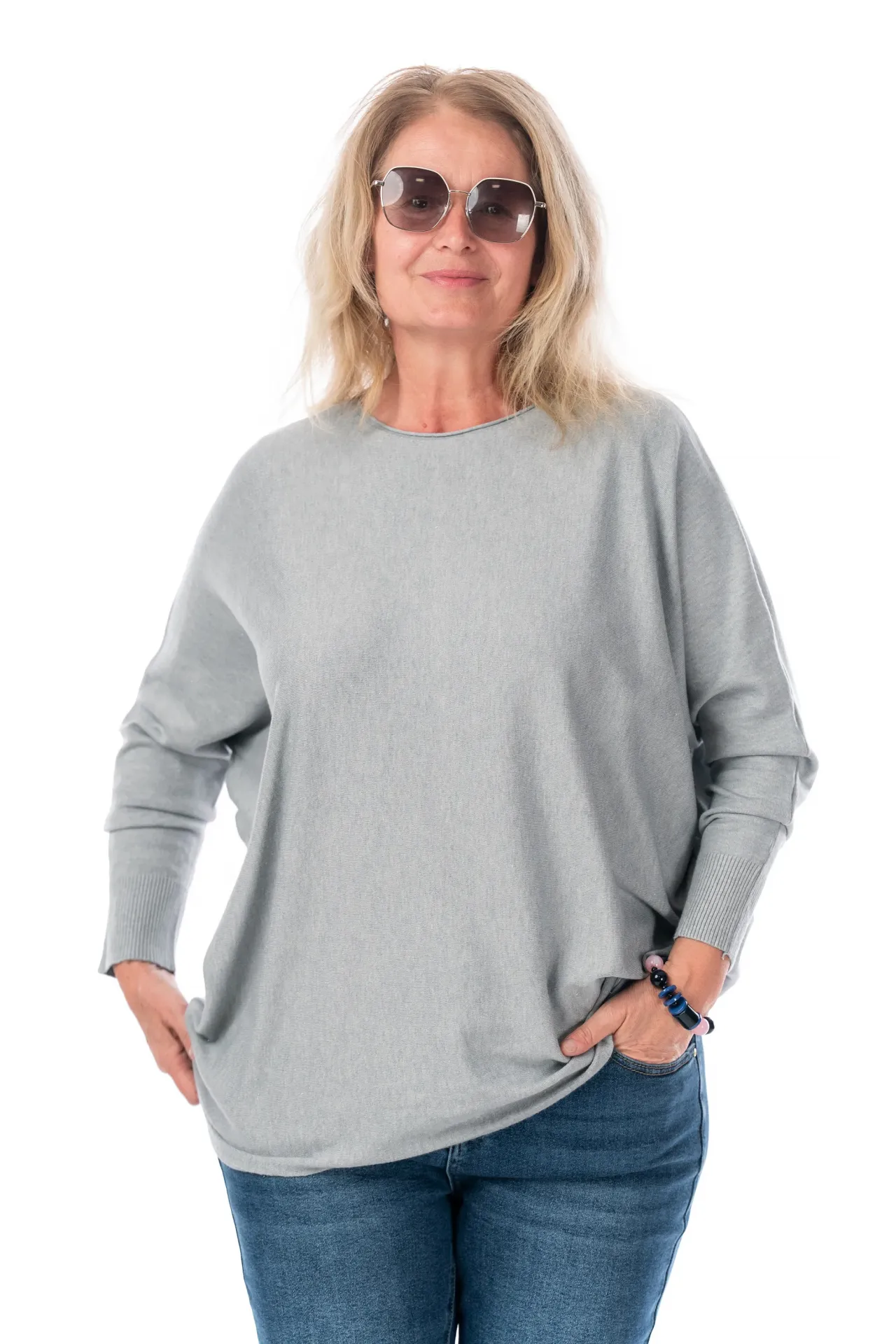 Dámsky svetrík NANCY