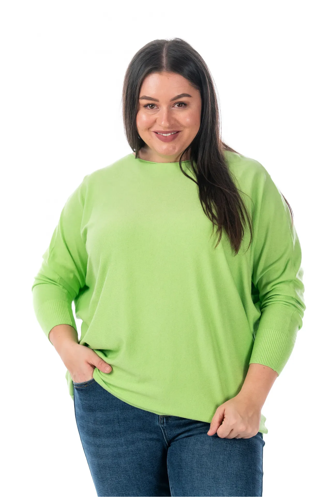 Dámsky svetrík NANCY