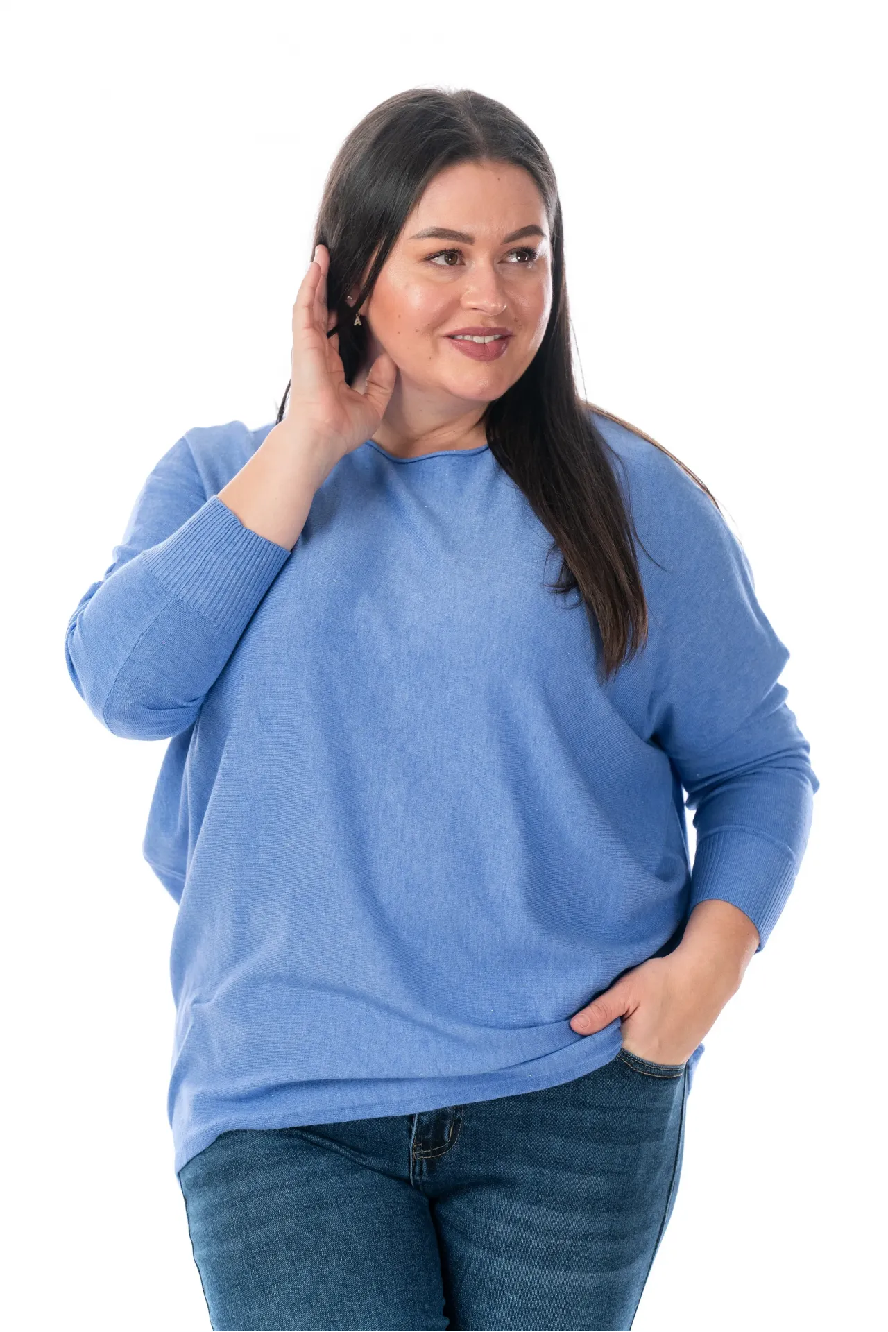 Dámsky svetrík NANCY