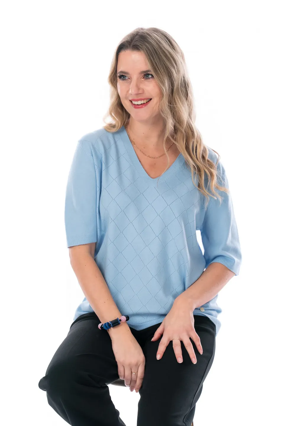 Dámsky svetrík THEMIS