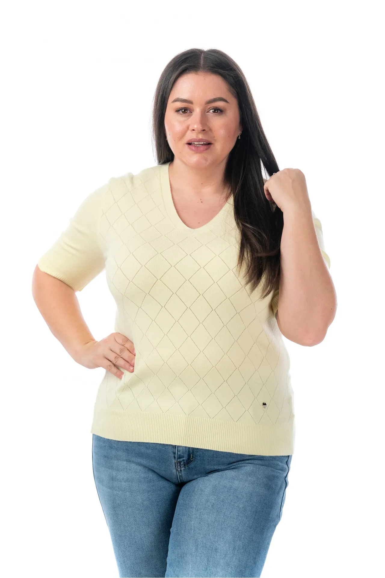 Dámsky svetrík THEMIS