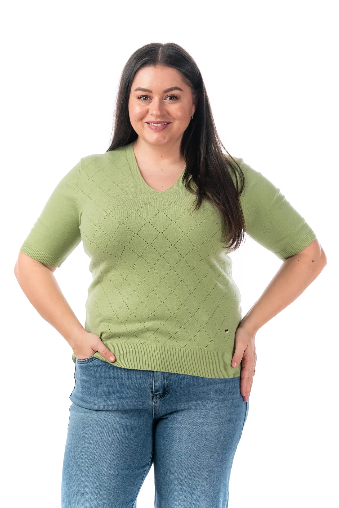 Dámsky svetrík THEMIS