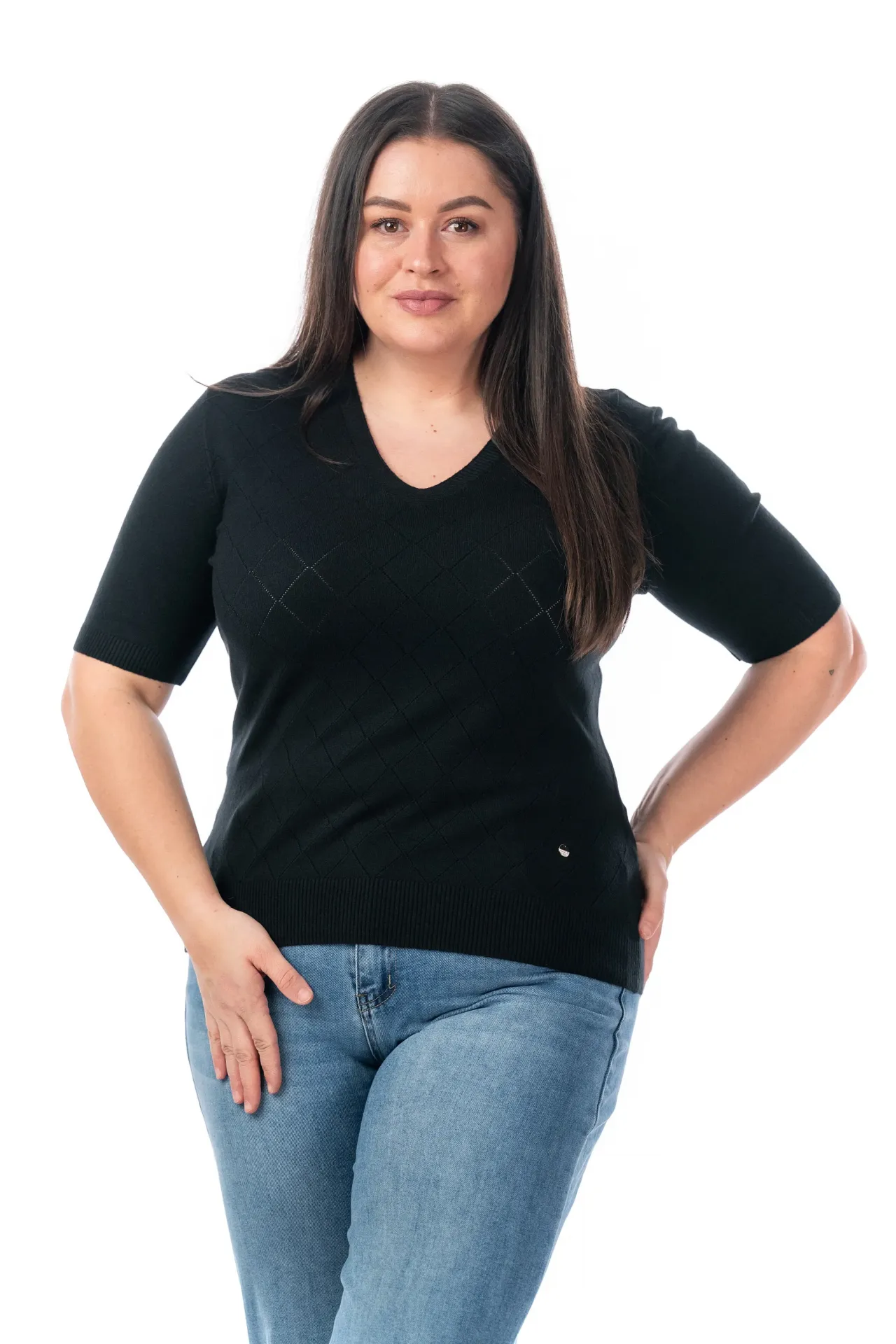 Dámsky svetrík THEMIS