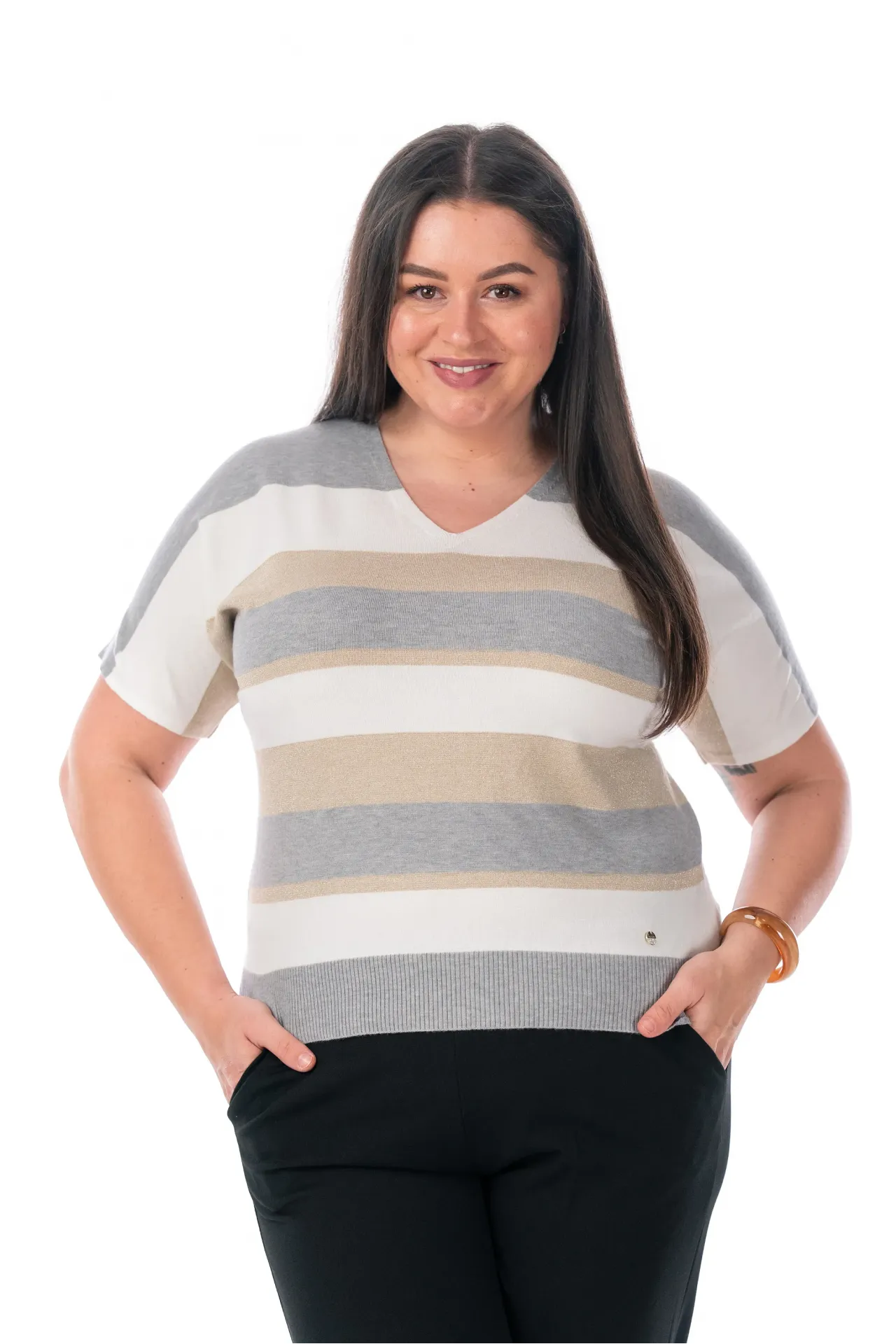 Dámsky svetrík DAISY