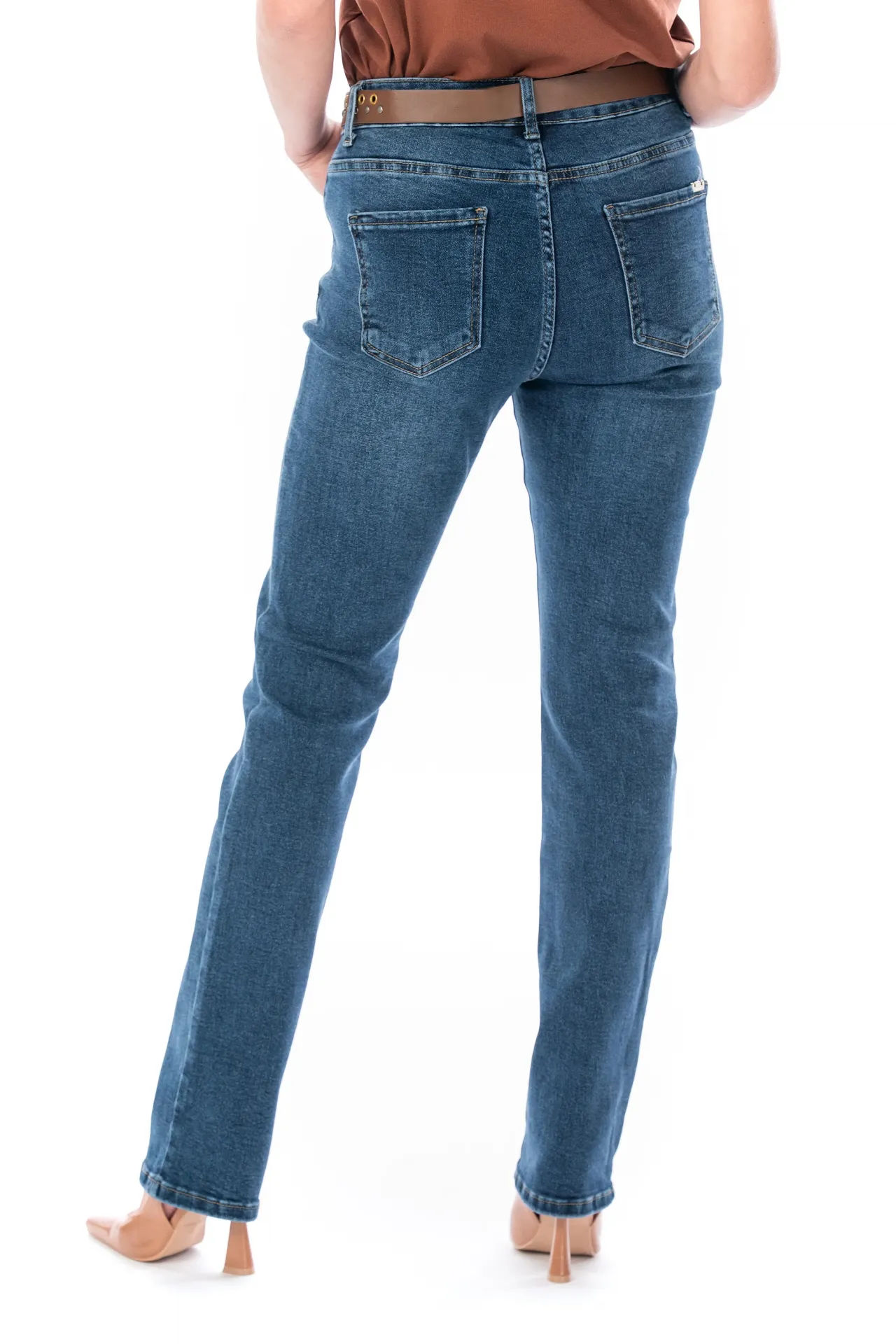 Dámske džínsy BRIO