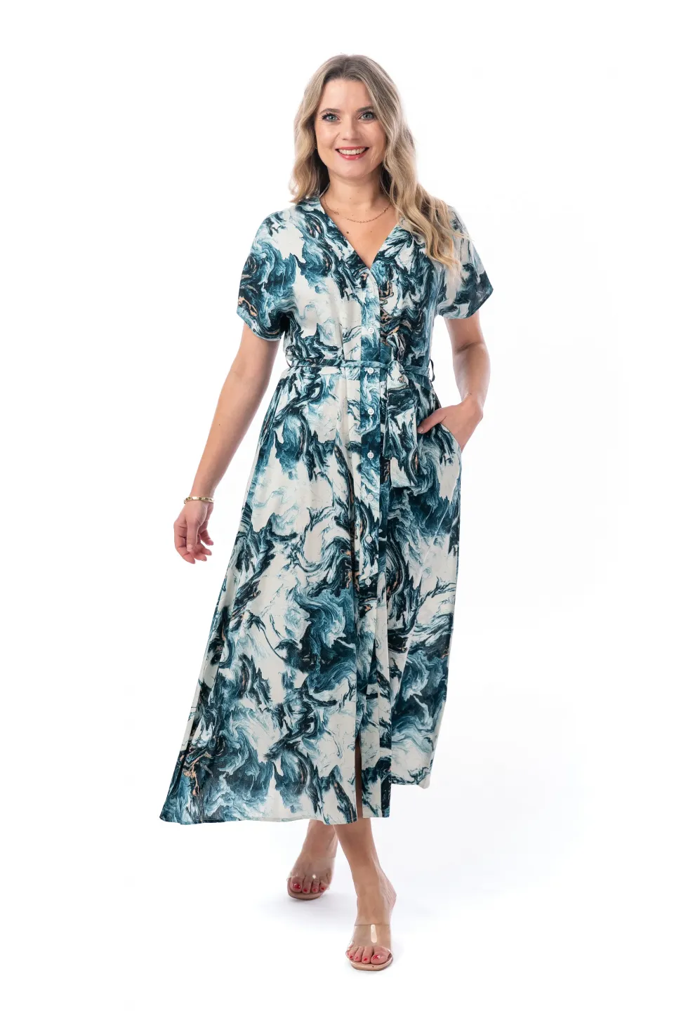 Dámske šaty MARYLIN