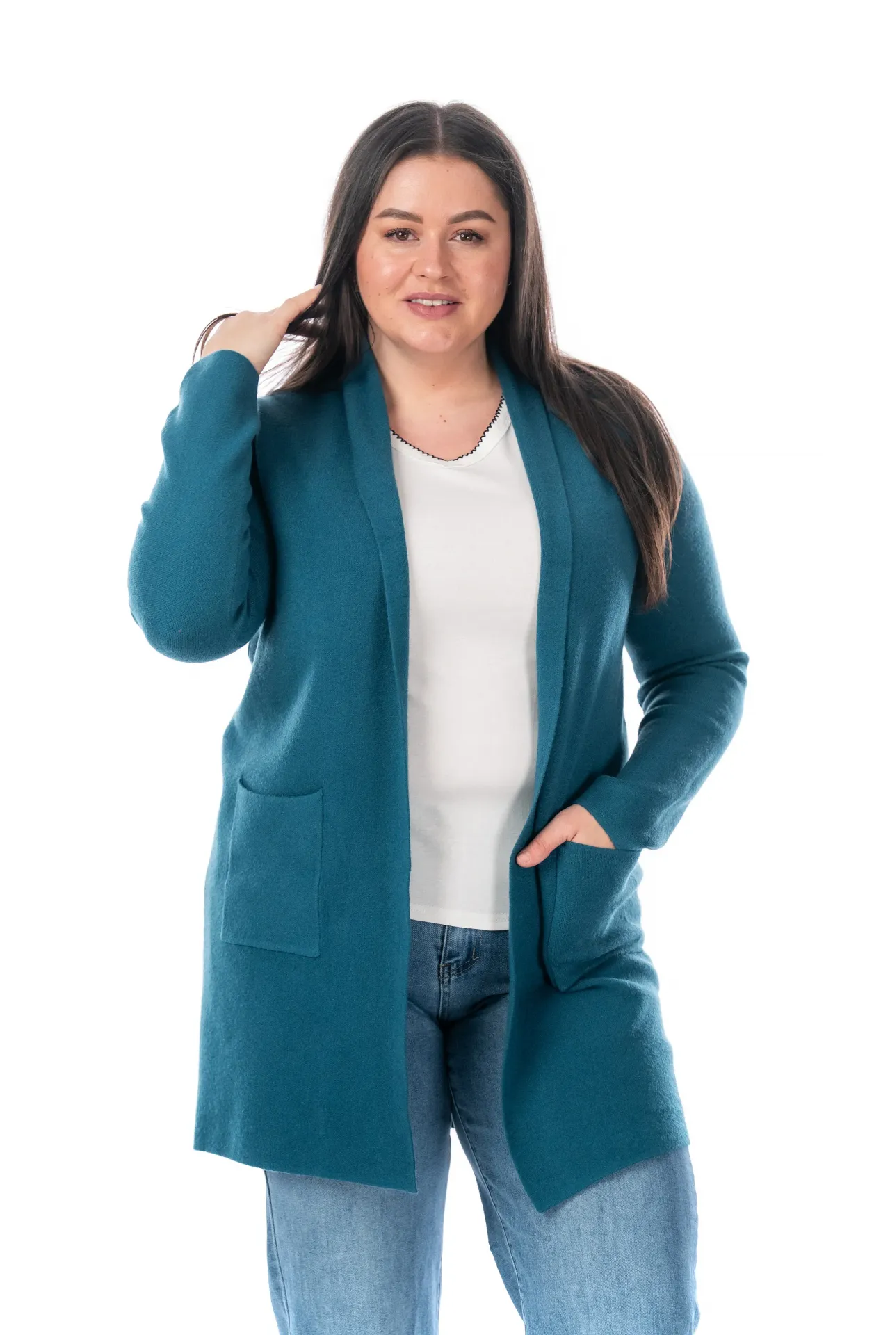 Dámsky svetrík UNICO