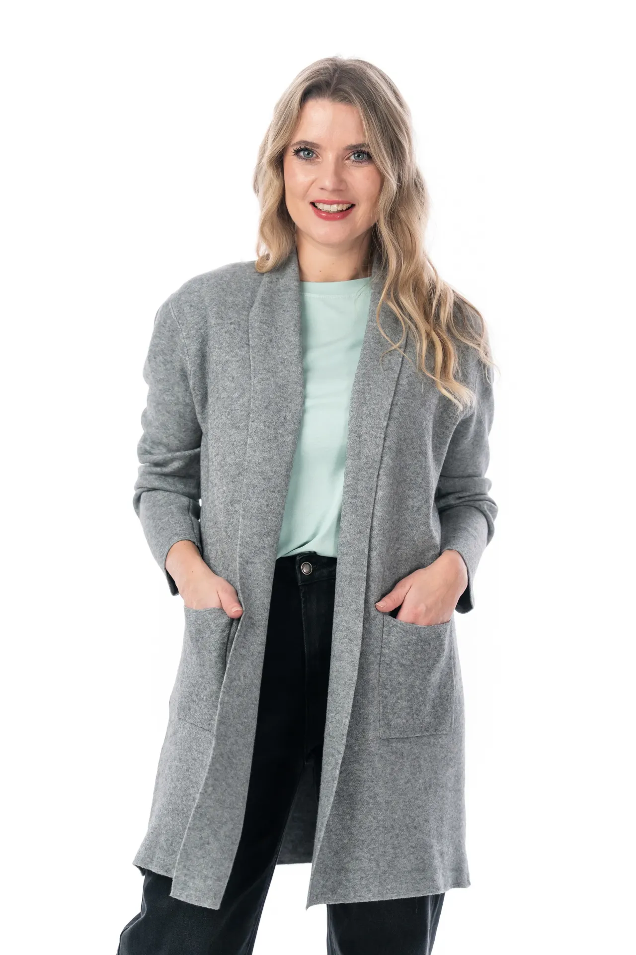 Dámsky svetrík UNICO