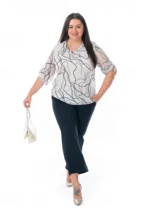 Dámske nohavice SISA