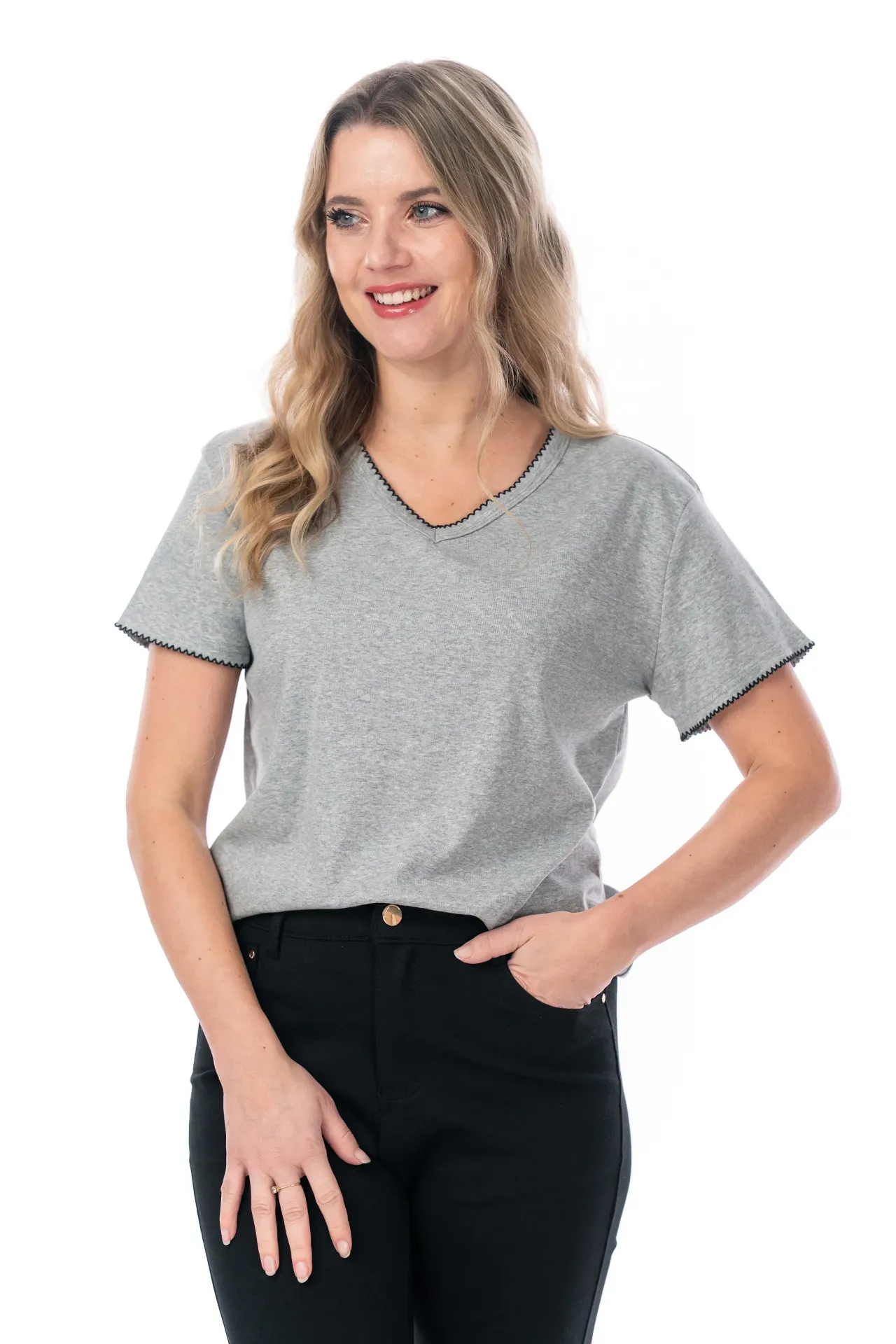 Dámske tričko XANTI