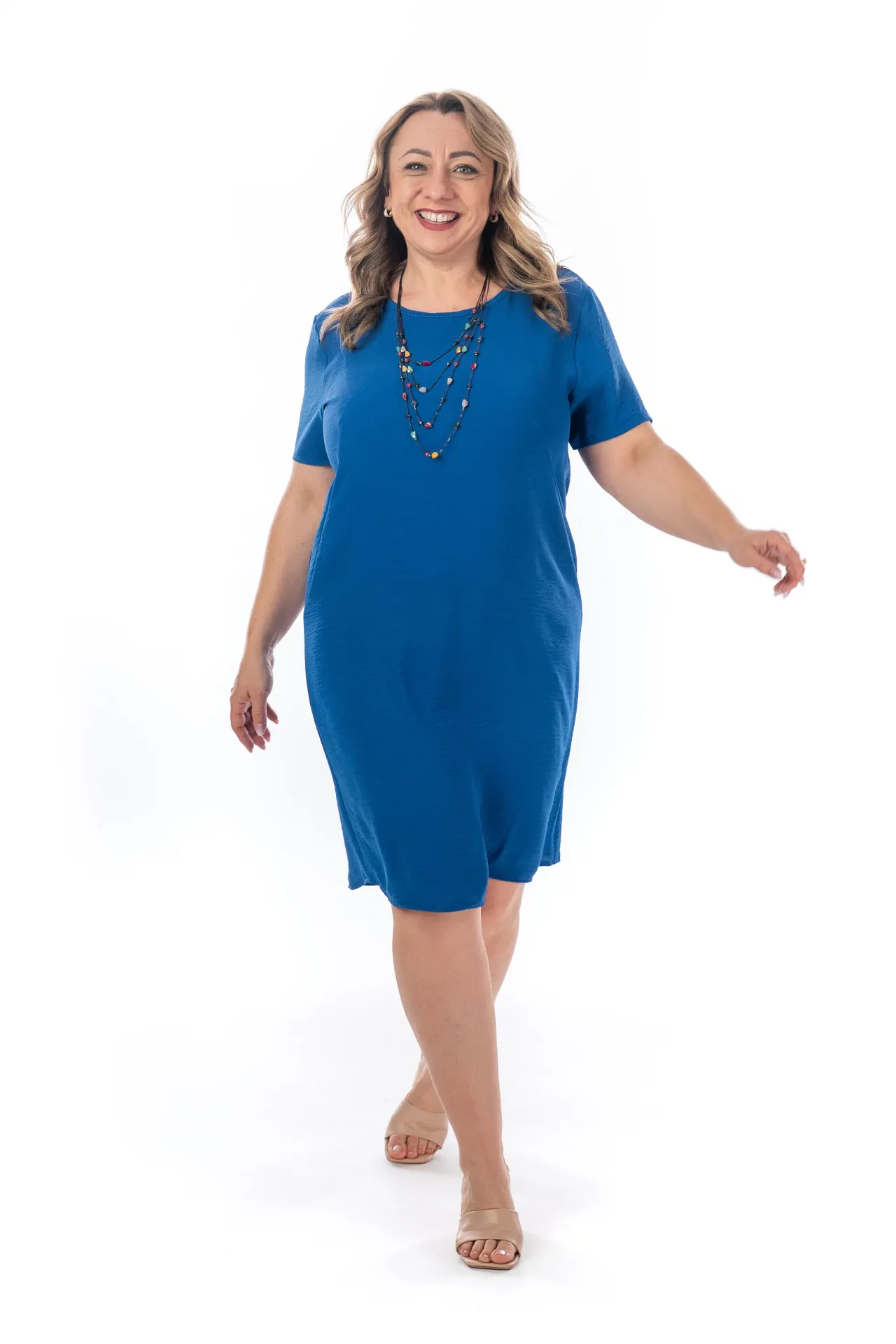 Dámske šaty ROMANA