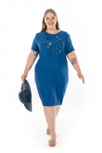 Dámske šaty ROMANA