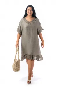 Dámske šaty TACHES