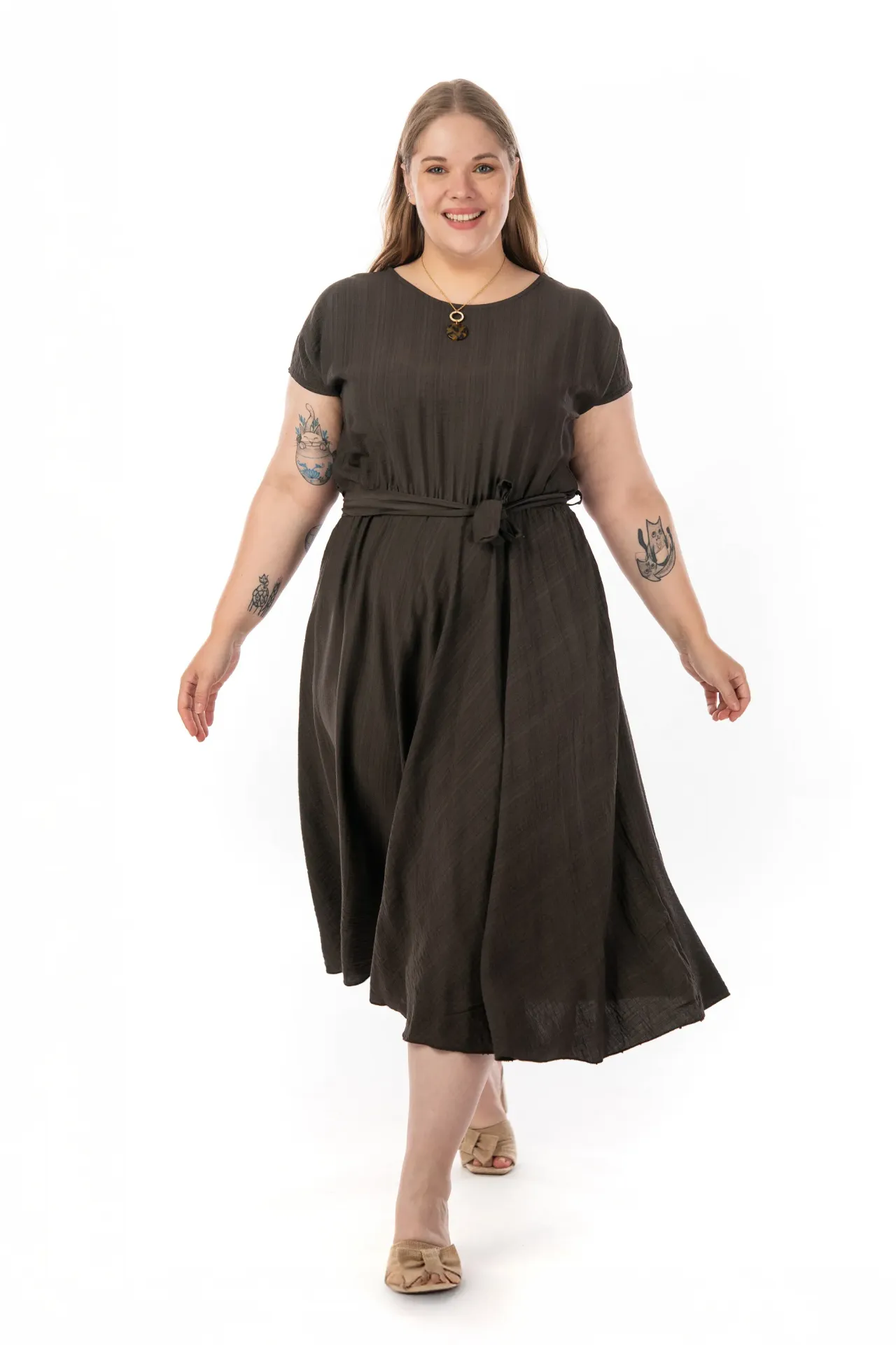 Dámske šaty SILVIA