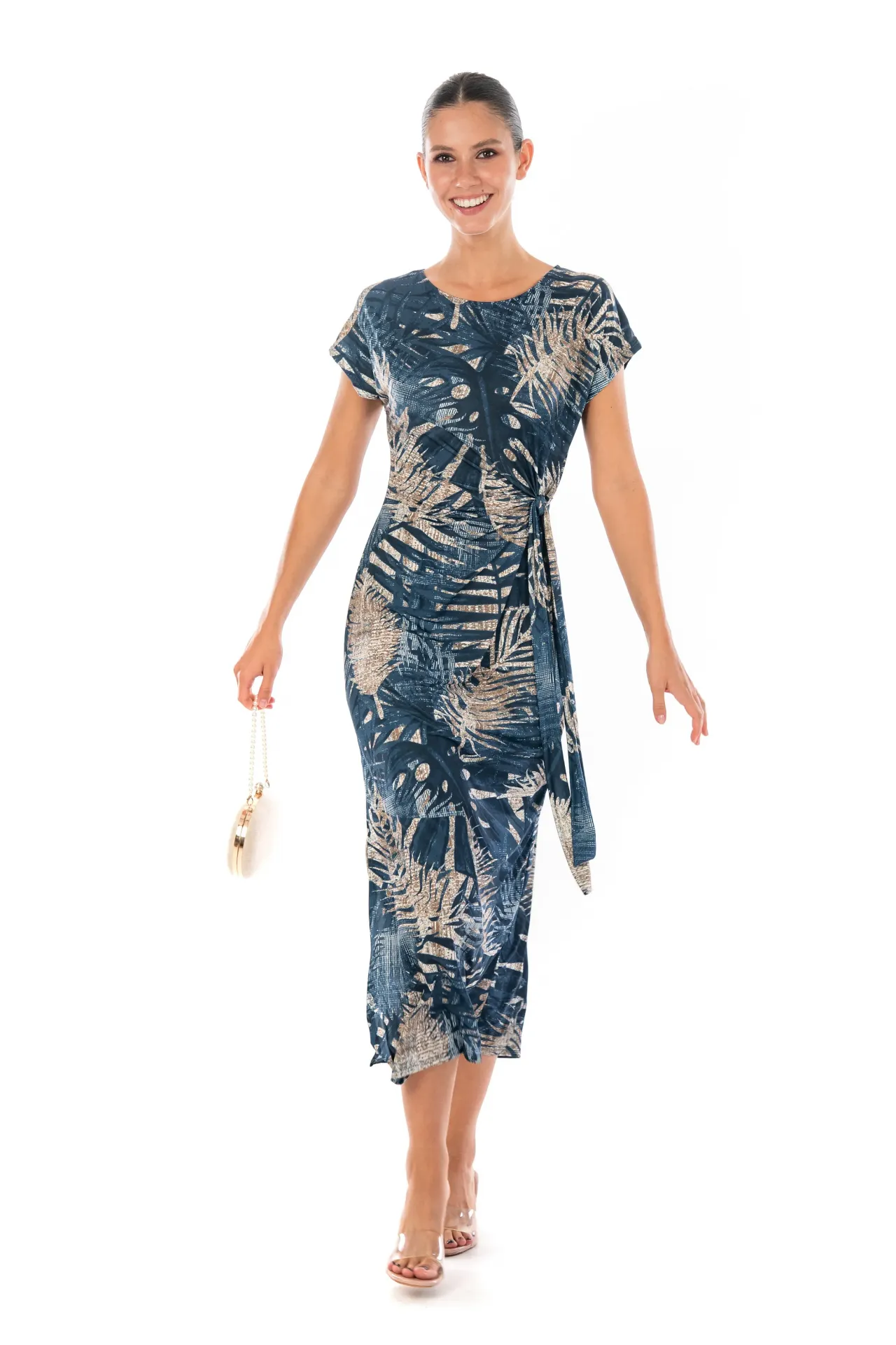 Dámske šaty BIANKA