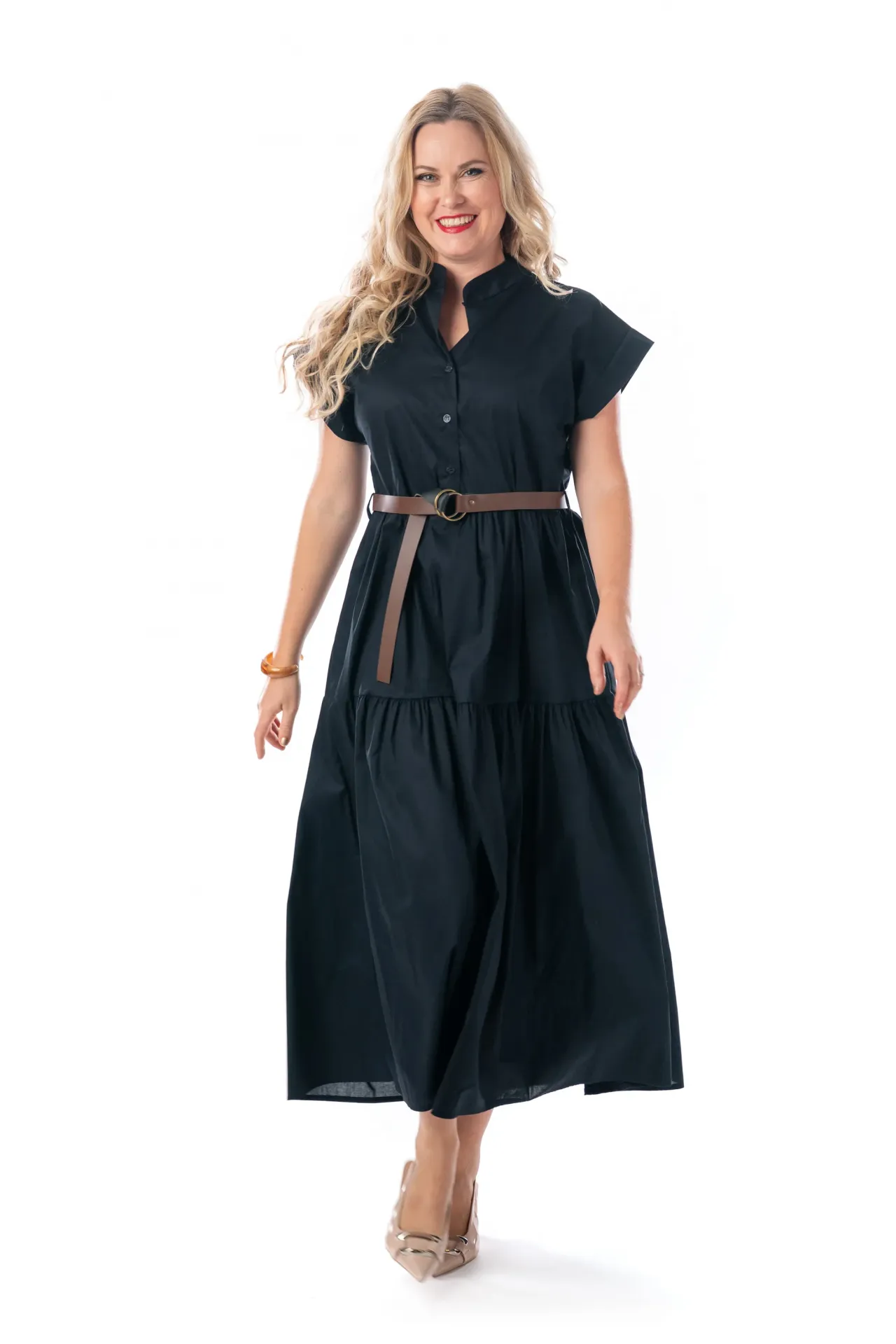 Dámske šaty BRENDA