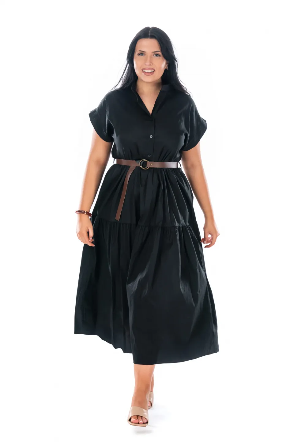 Dámske šaty BRENDA