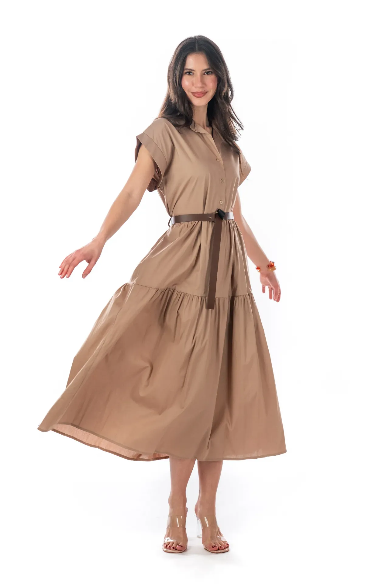 Dámske šaty BRENDA