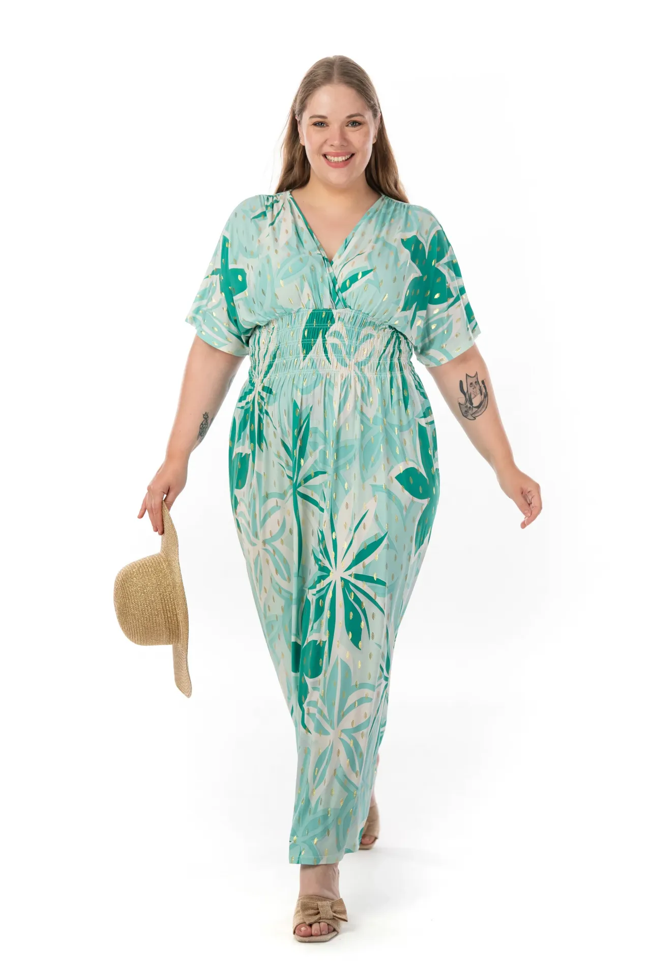 Dámske šaty SICILY