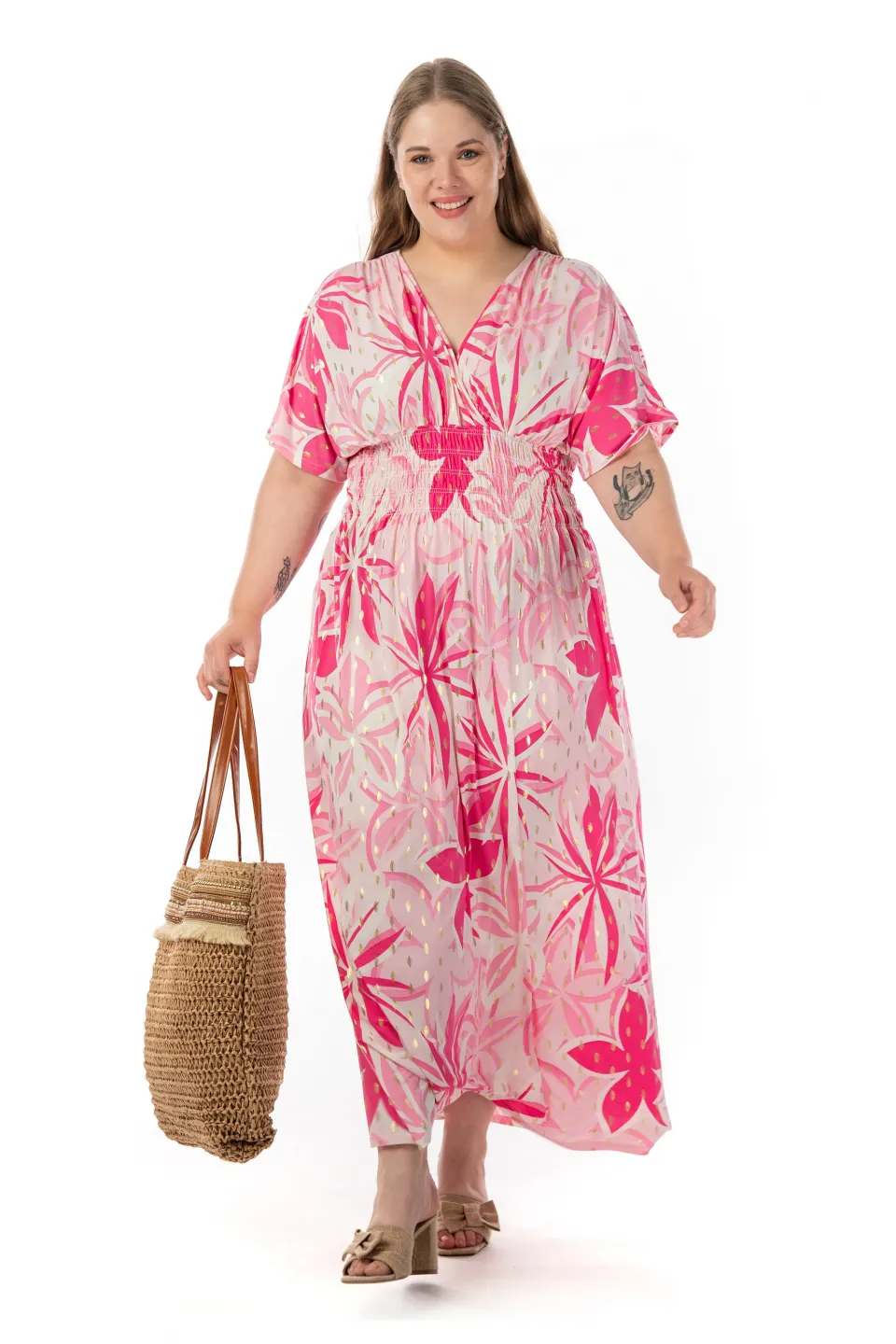 Dámske šaty SICILY