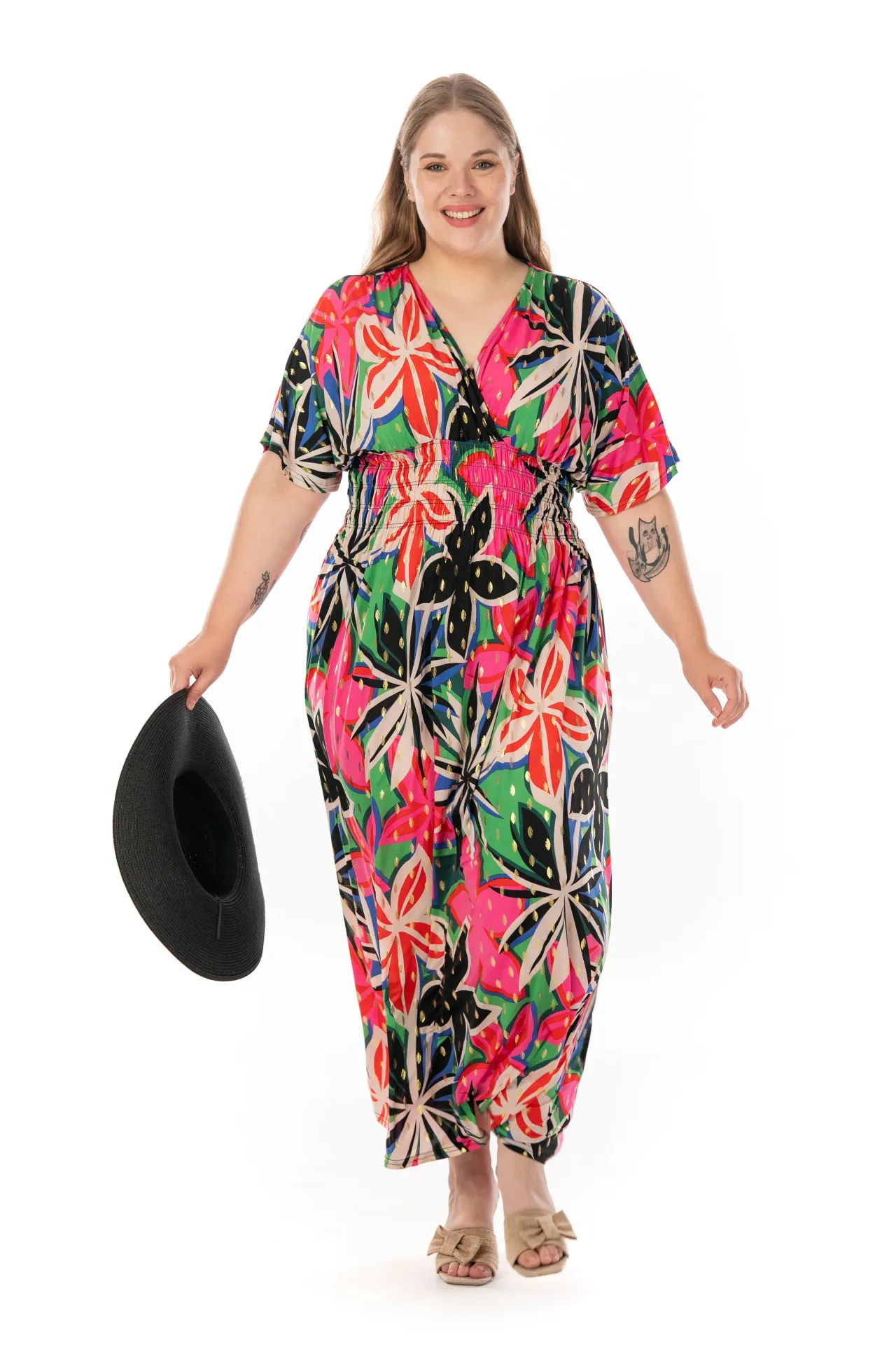 Dámske šaty SICILY