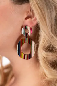 Dámske náušnice GALIO