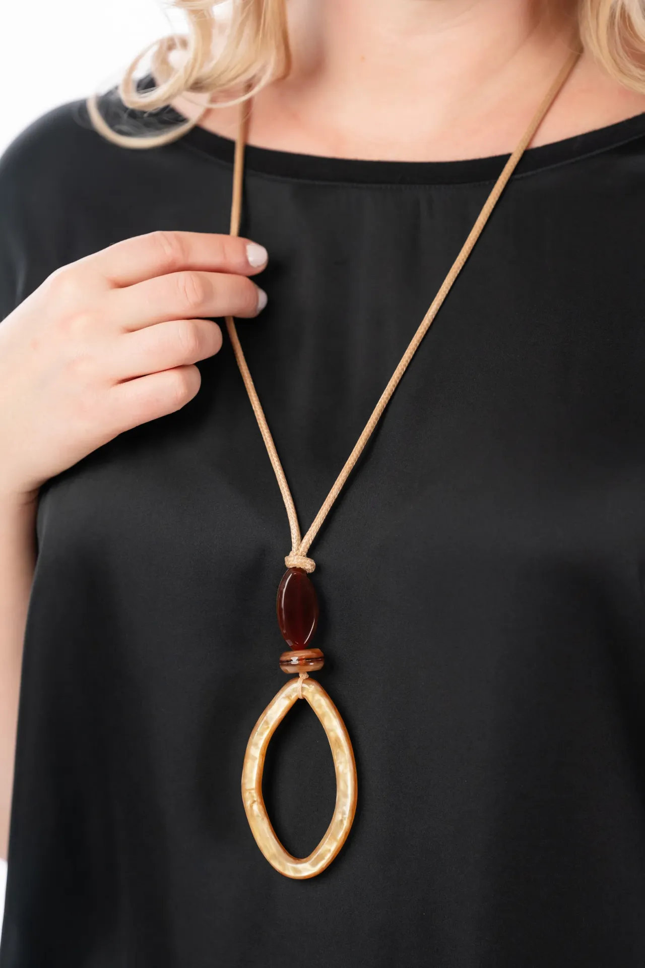 Dámsky šperk ROSEMARY