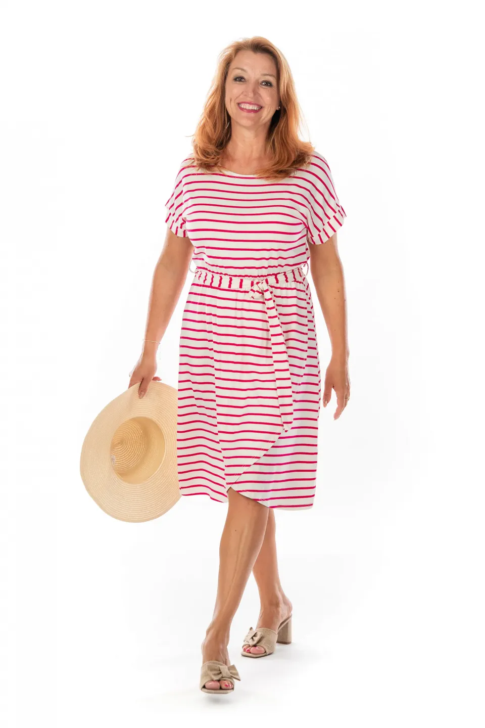 Dámske šaty DARINA