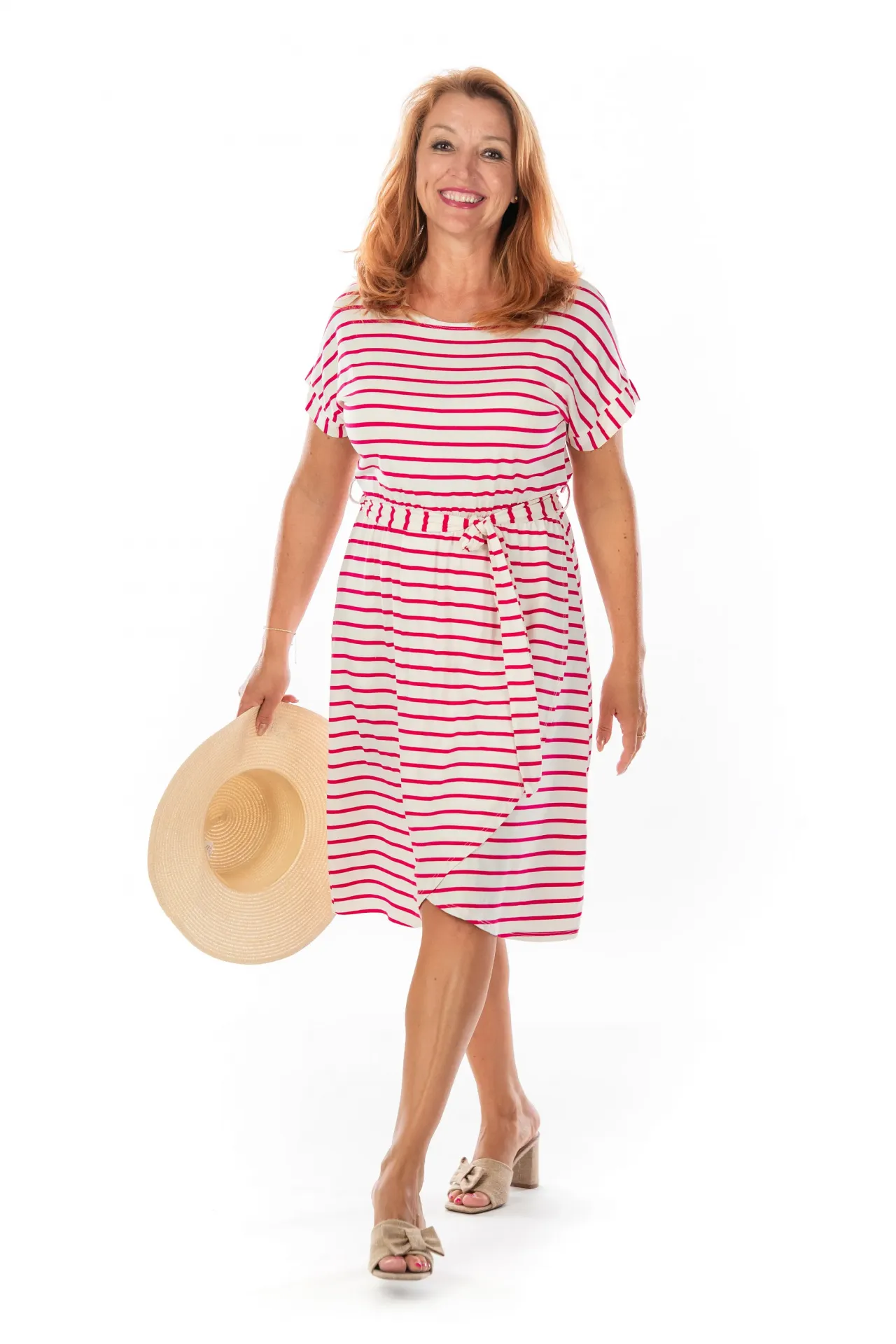 Dámske šaty DARINA