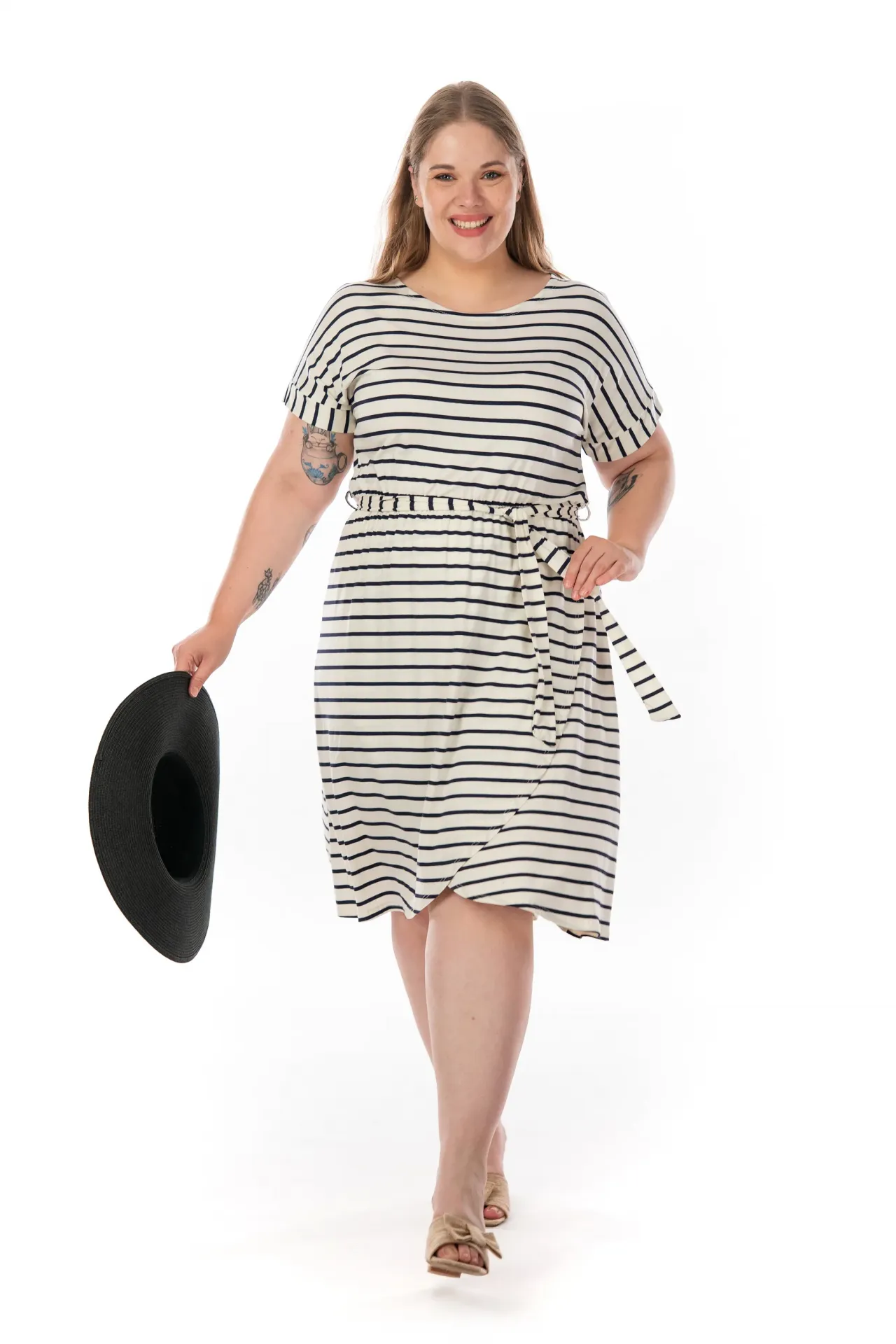 Dámske šaty DARINA