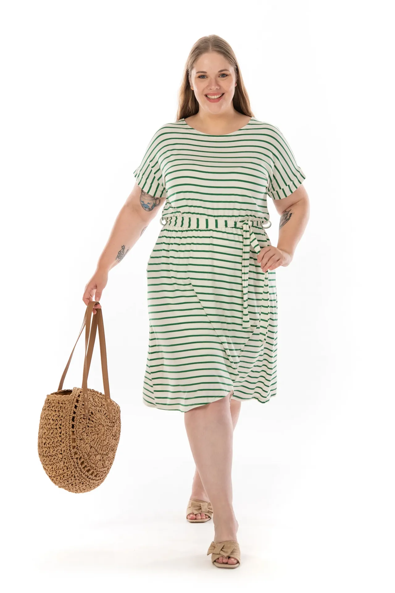 Dámske šaty DARINA