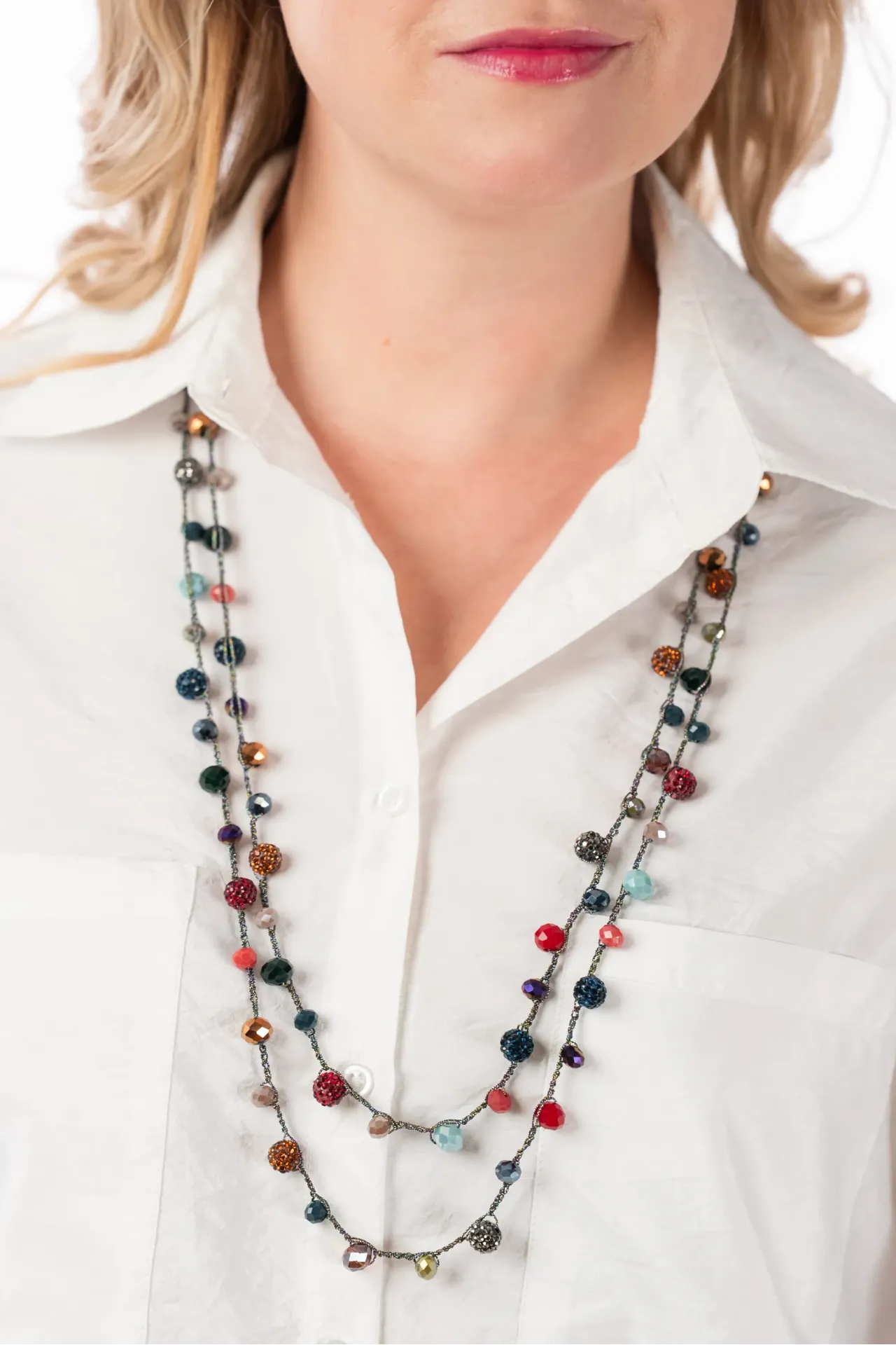 Dámsky šperk HAZEL