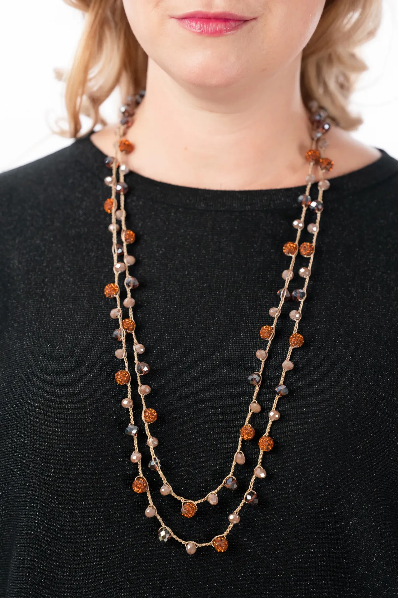 Dámsky šperk HAZEL