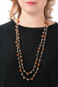 Dámsky šperk HAZEL