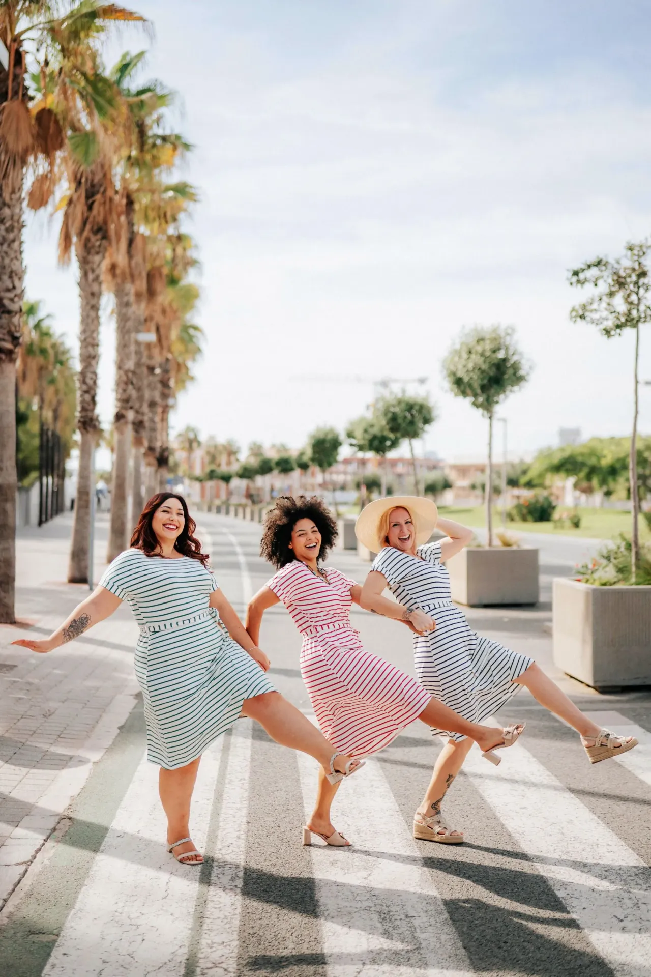 Dámske šaty DARINA