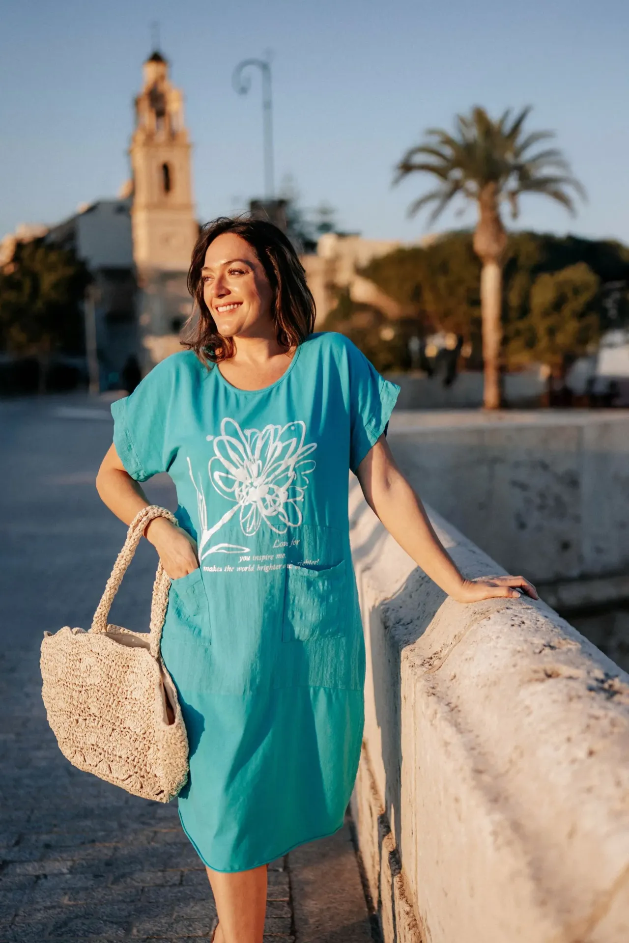 Dámske šaty JENNIFER