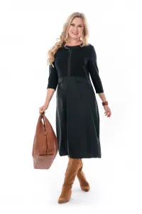 Dámske šaty ELGETA