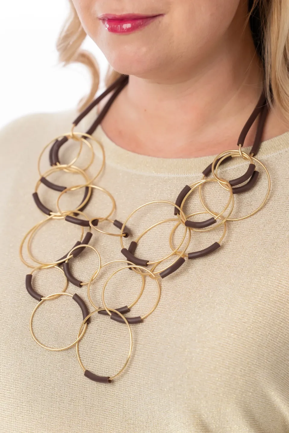 Dámsky šperk TENNI