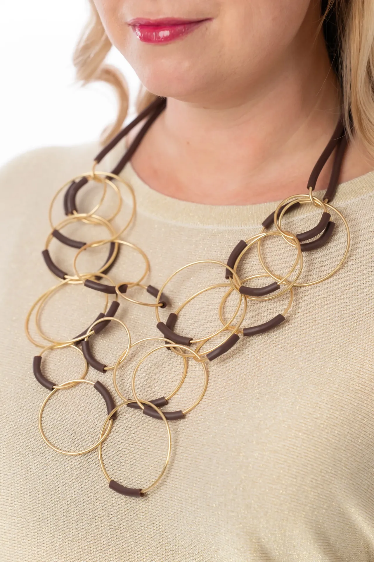 Dámsky šperk TENNI