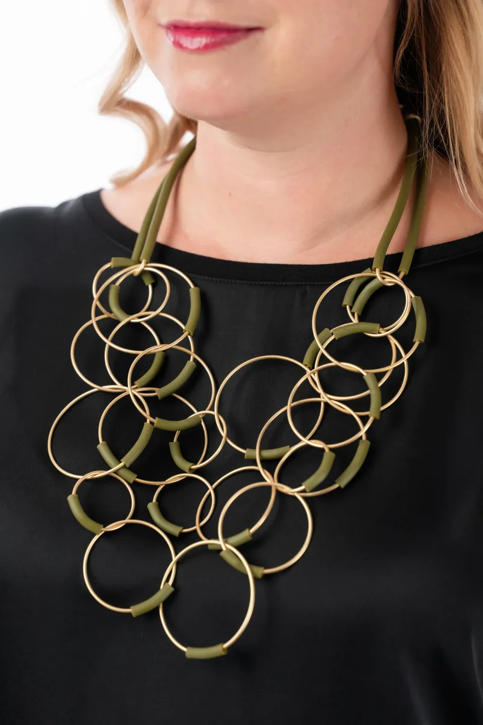 Dámsky šperk TENNI