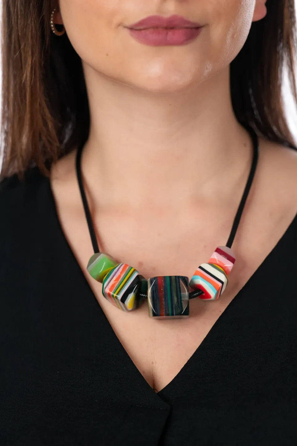 Dámsky šperk GANCE