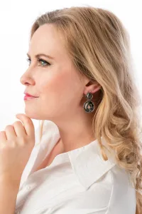 Dámske náušnice KASTEN