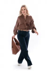 Dámska košeľa UNIA